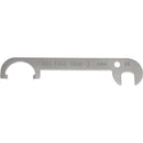 Offset Brake Wrench