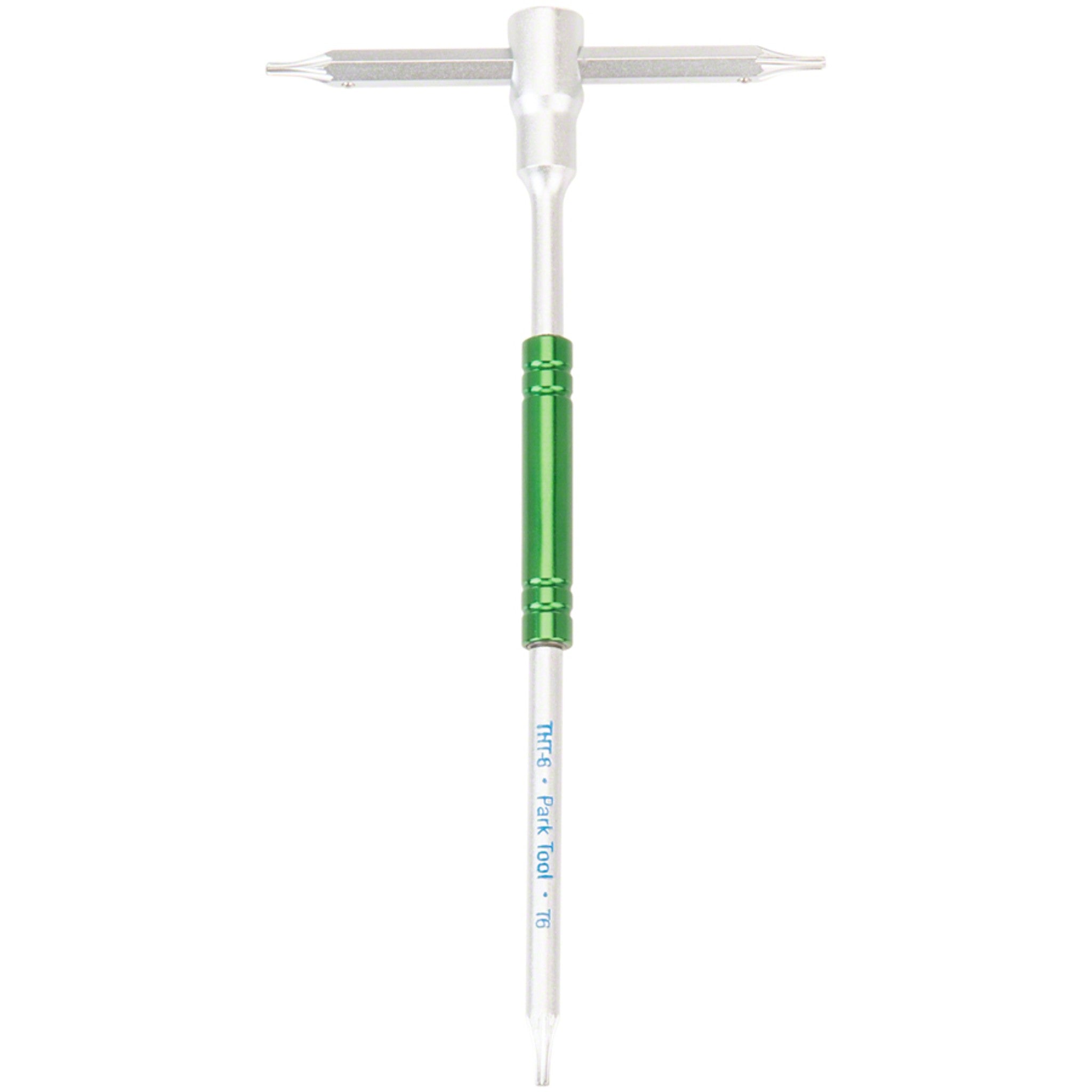 THT Sliding T-Handle Torx Compatible Wrench