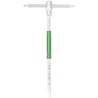 THT Sliding T-Handle Torx Compatible Wrench