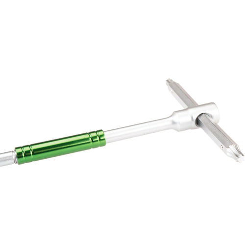 THT Sliding T-Handle Torx Compatible Wrench