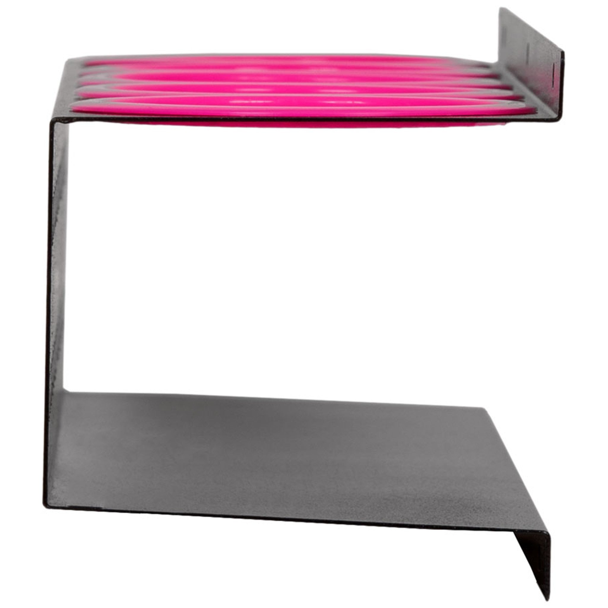 Bottle and Detailing Storage Rack