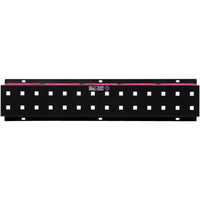 Bottle and Detailing Storage Rack