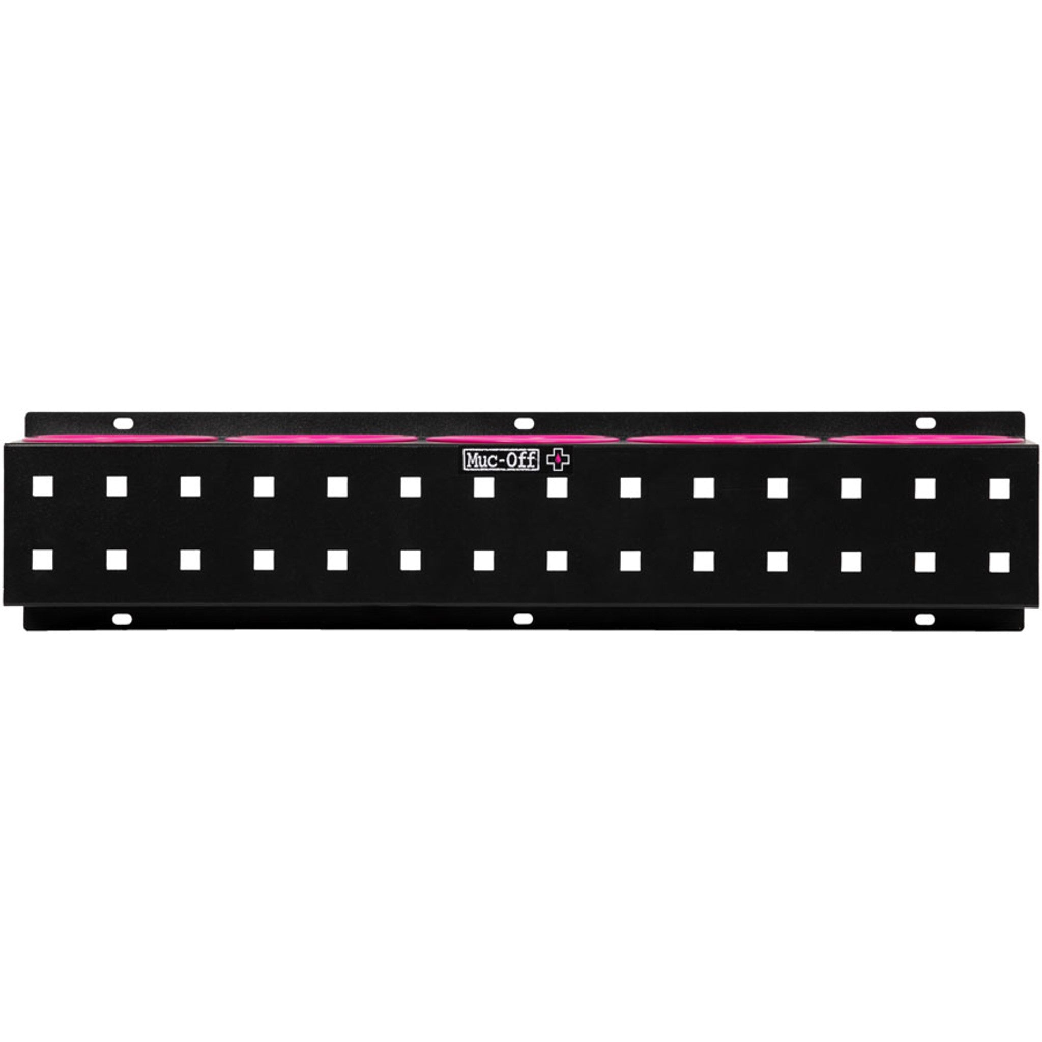 Bottle and Detailing Storage Rack