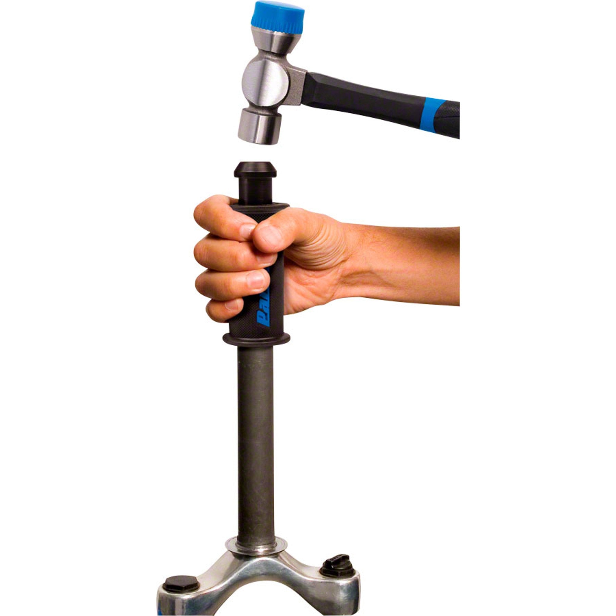 Threadless Nut Setters