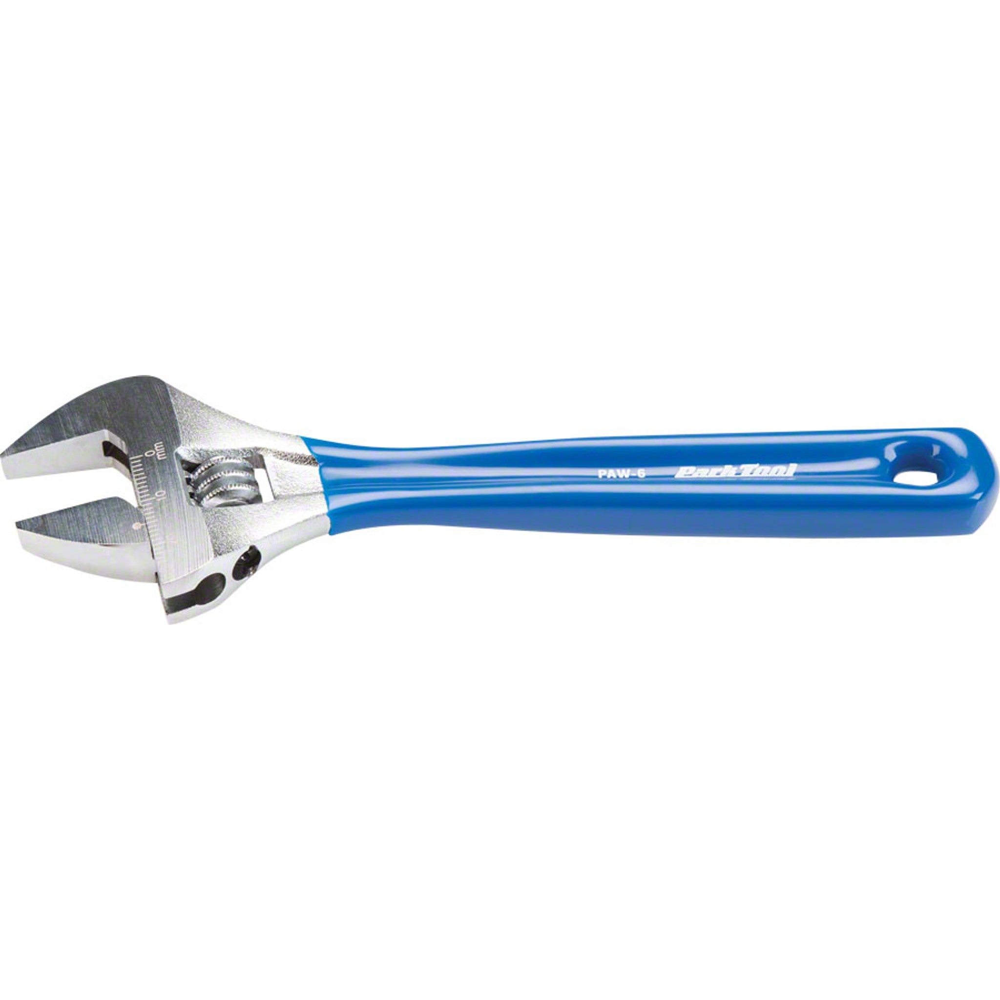 PAW-6 6-Inch Adjustable Wrench