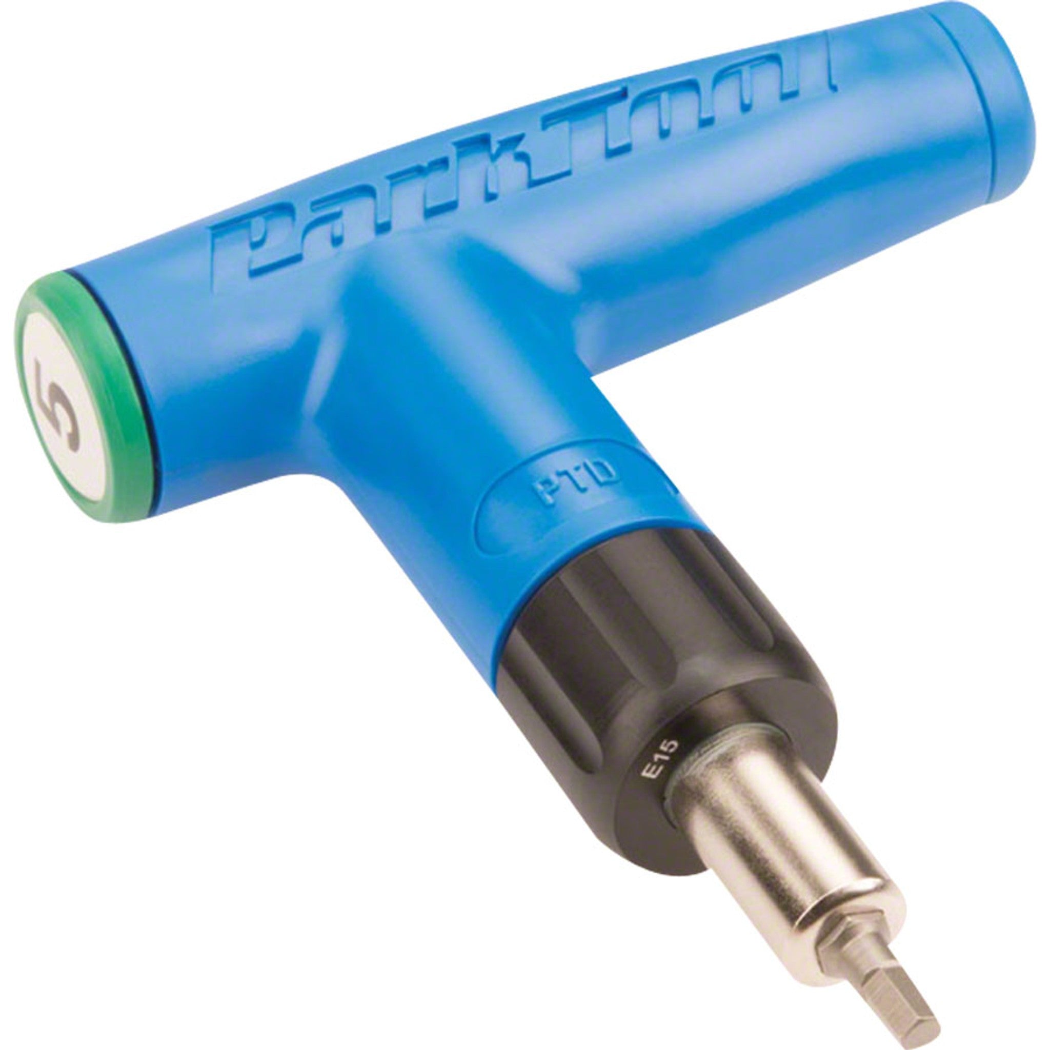 Preset Torque Driver
