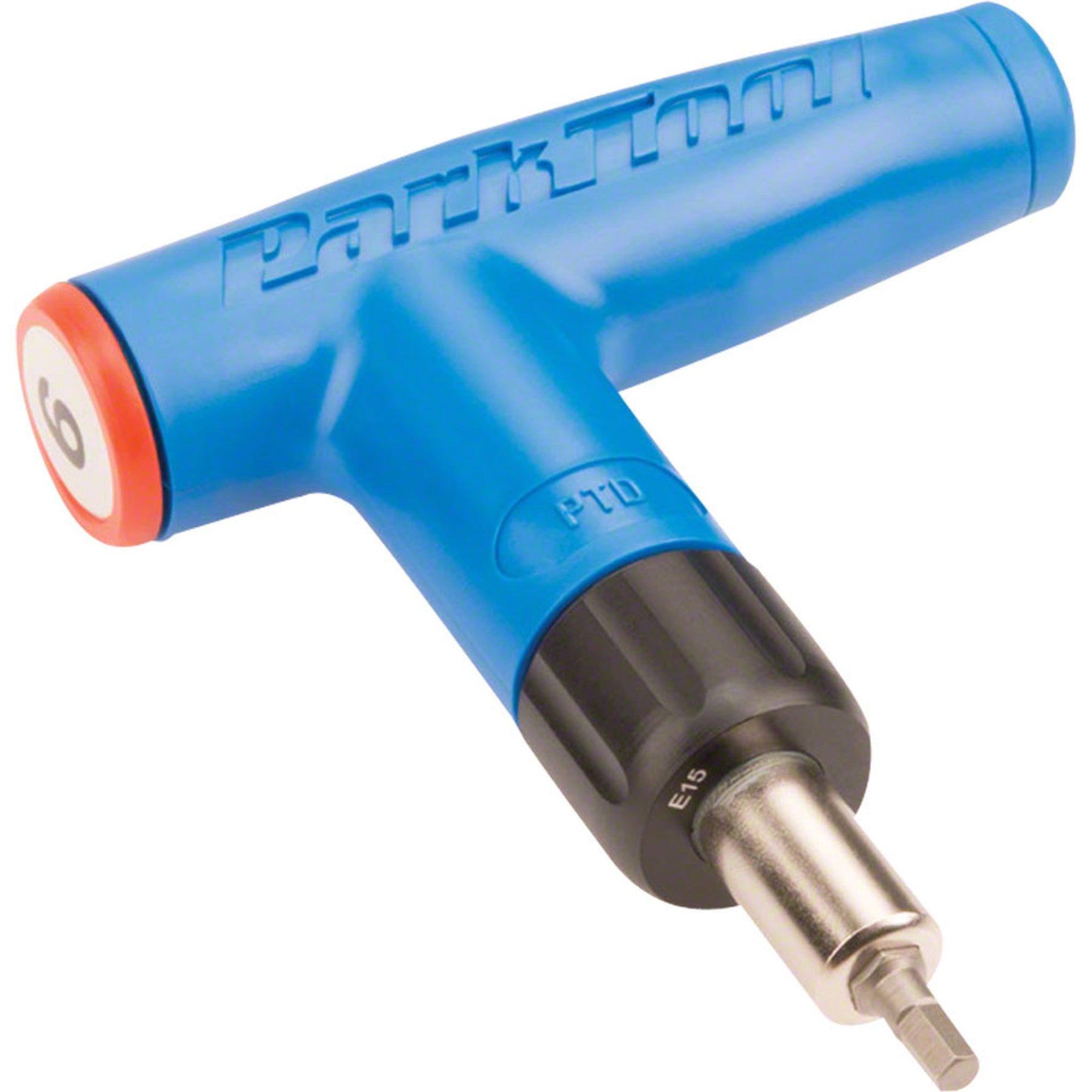 Preset Torque Driver