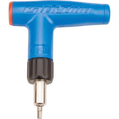 Preset Torque Driver