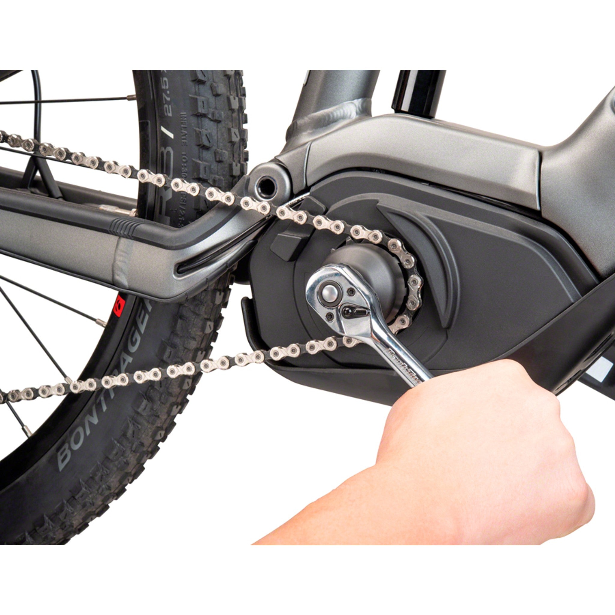 LRT Chainring Lockring Tool