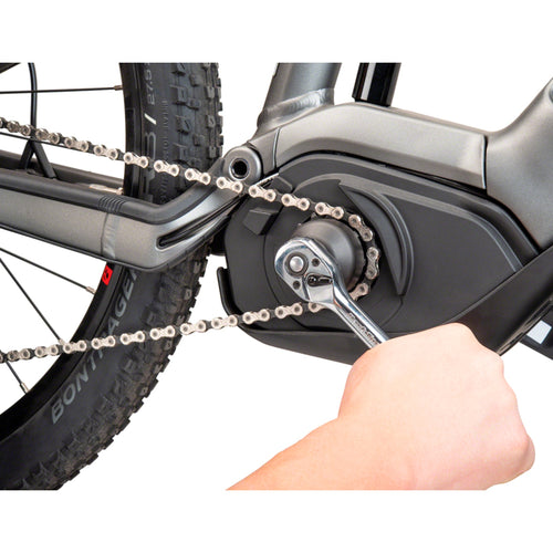 LRT Chainring Lockring Tool