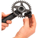 LRT Chainring Lockring Tool