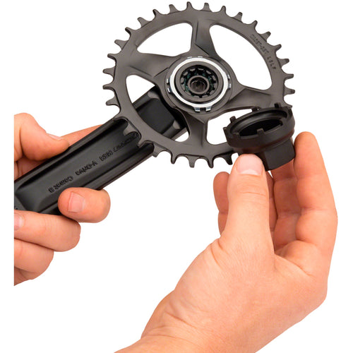 LRT Chainring Lockring Tool