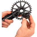 LRT Chainring Lockring Tool