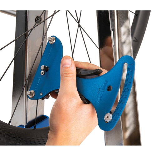 TM-1 Spoke Tension Meter