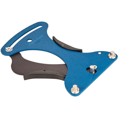 TM-1 Spoke Tension Meter