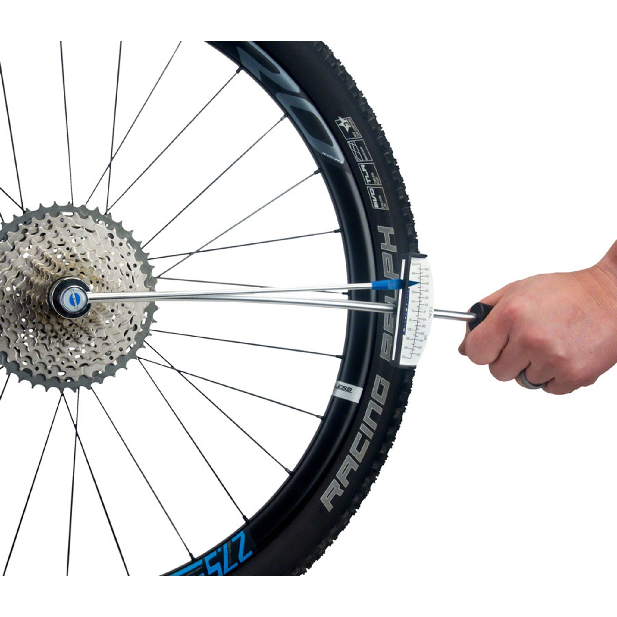 Torque Wrench