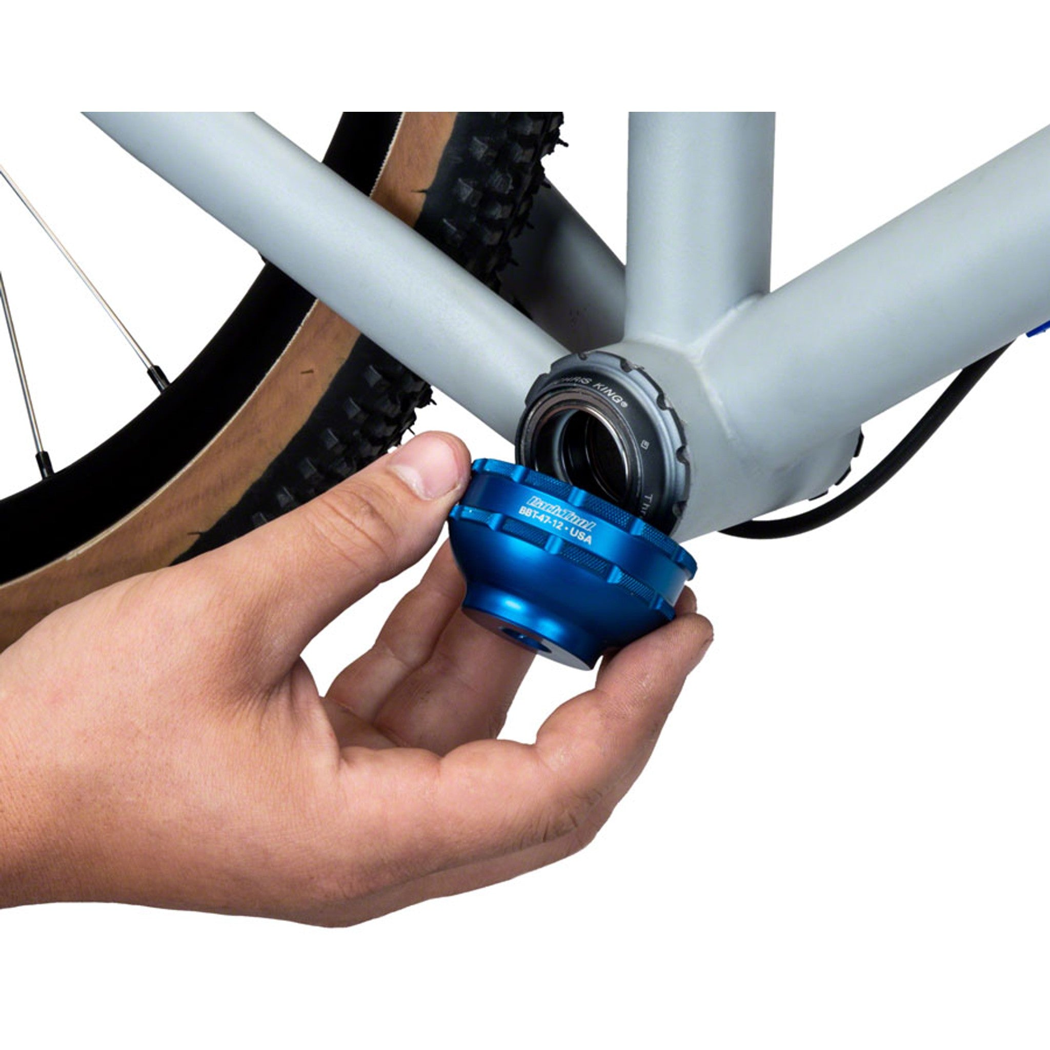 BBT-47-12 Bottom Bracket Tool