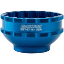 BBT 16 Notch Bottom Bracket Tool