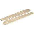 TL-5 Heavy Duty Steel Tire Lever: Pair