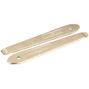 TL-5 Heavy Duty Steel Tire Lever: Pair