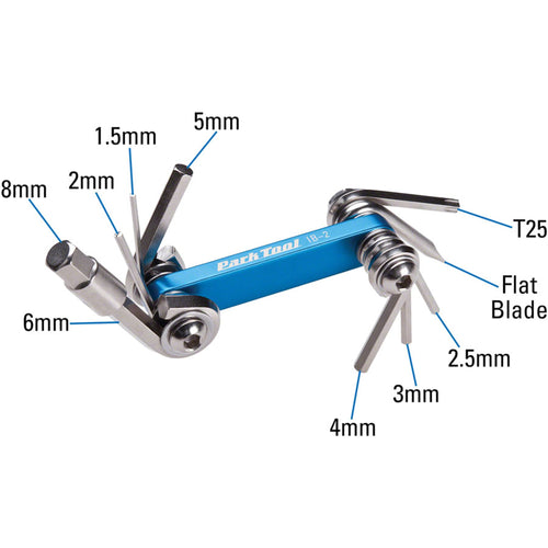 I-Beam Series