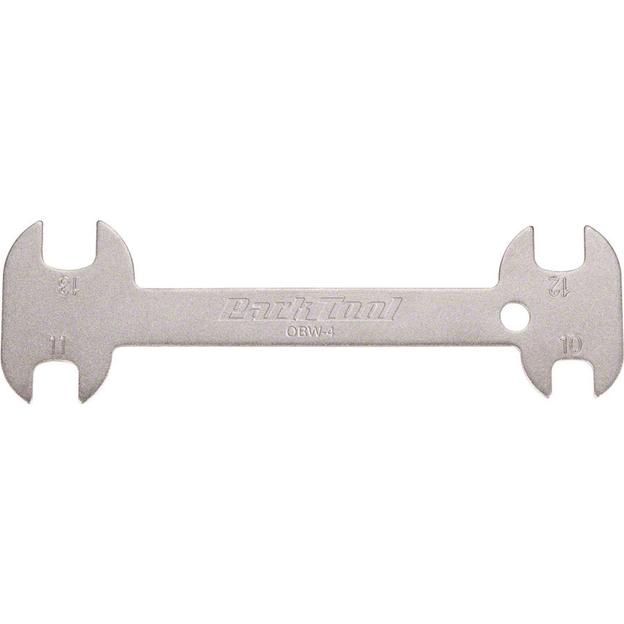Offset Brake Wrench