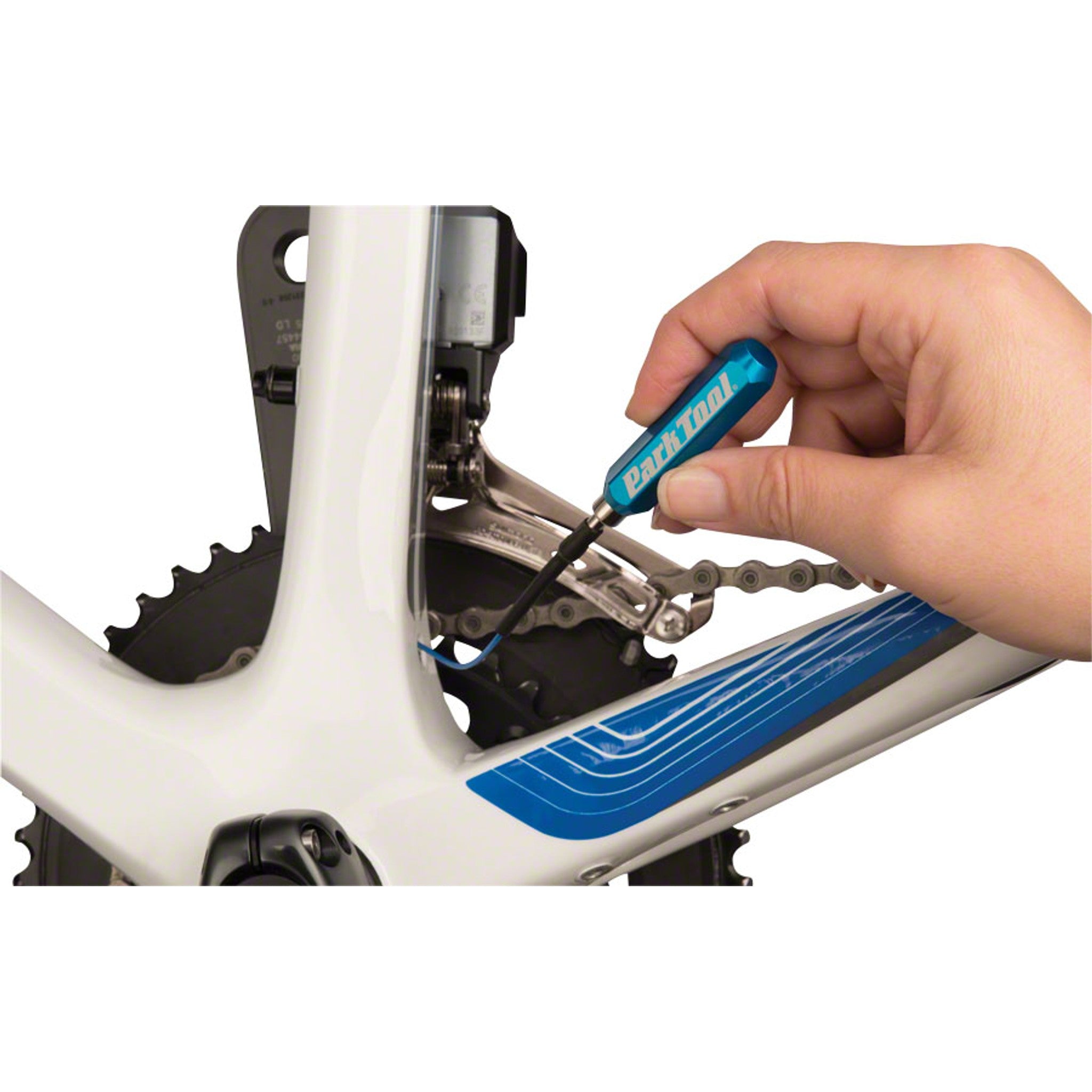 Park Tool IR-1.2 Internal Cable Routing Kit