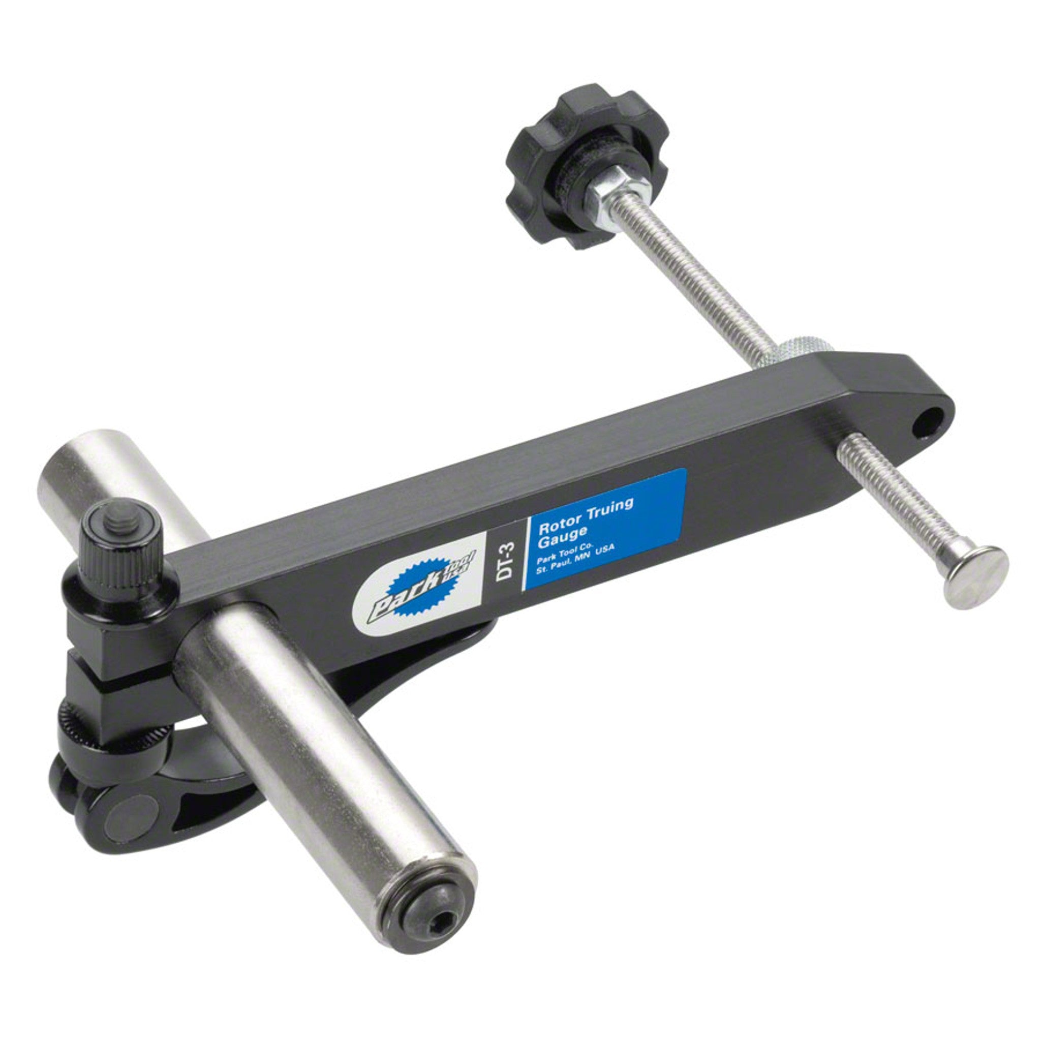 DT-3 Rotor Truing Gauge