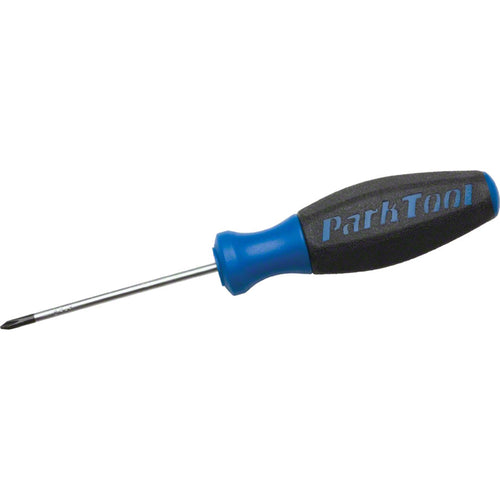 Screwdrivers
