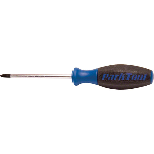 Screwdrivers