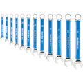MW-SET.2 6-17mm Combination Metric Wrench Set