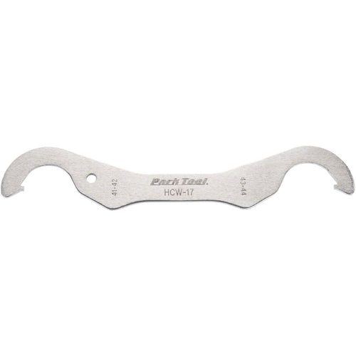 HCW-17 Fixed Gear Lockring Wrench