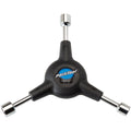 ST-3C Three Way Socket Wrench
