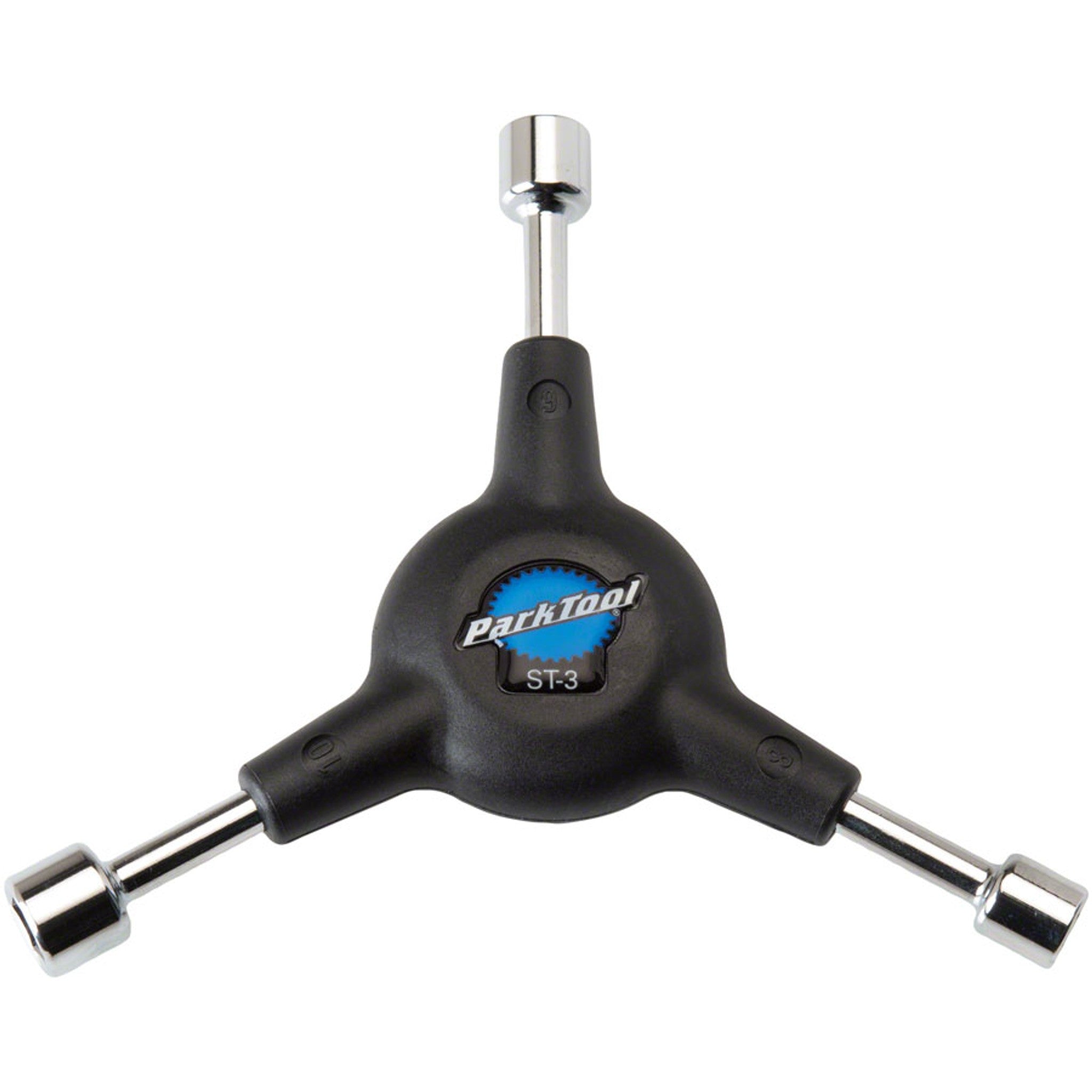 ST-3C Three Way Socket Wrench