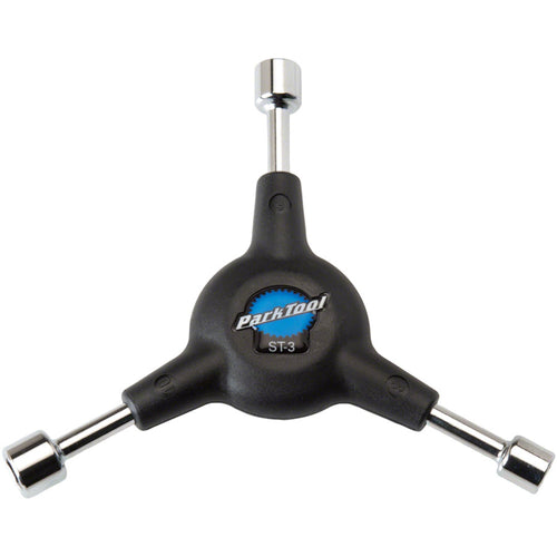 ST-3C Three Way Socket Wrench