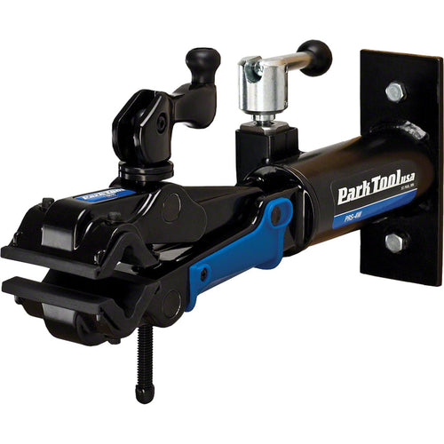 PRS-4 Wall Mounted Repair Stand