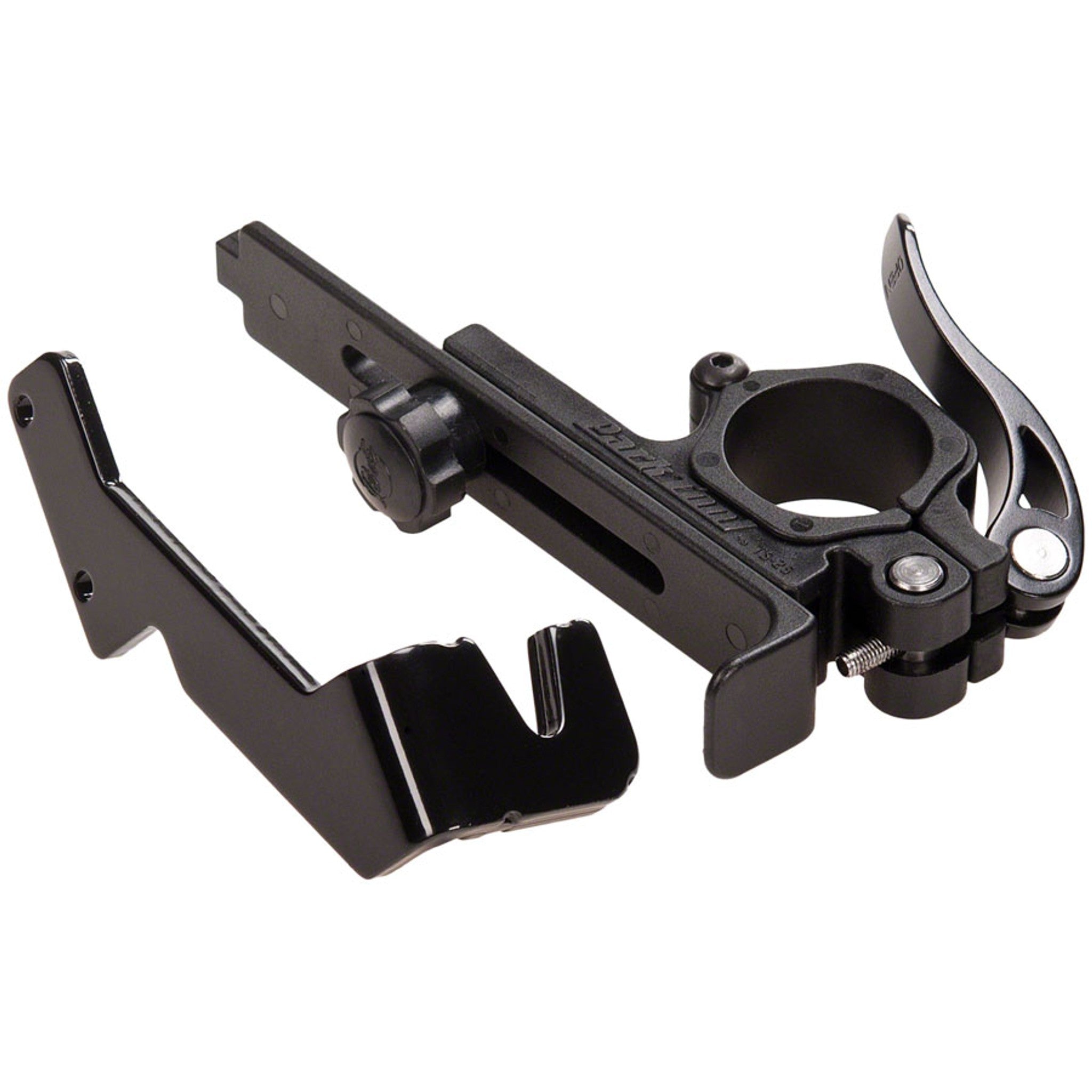 TS-25 Repair Mounted Wheel Truing Stand