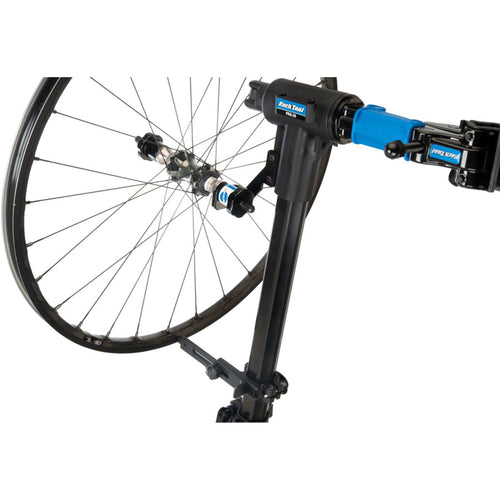 TS-25 Repair Mounted Wheel Truing Stand