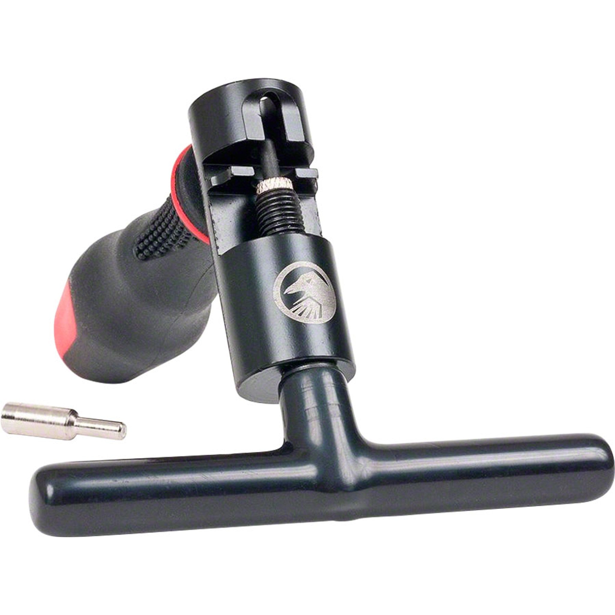 Interlock Chain Breaker