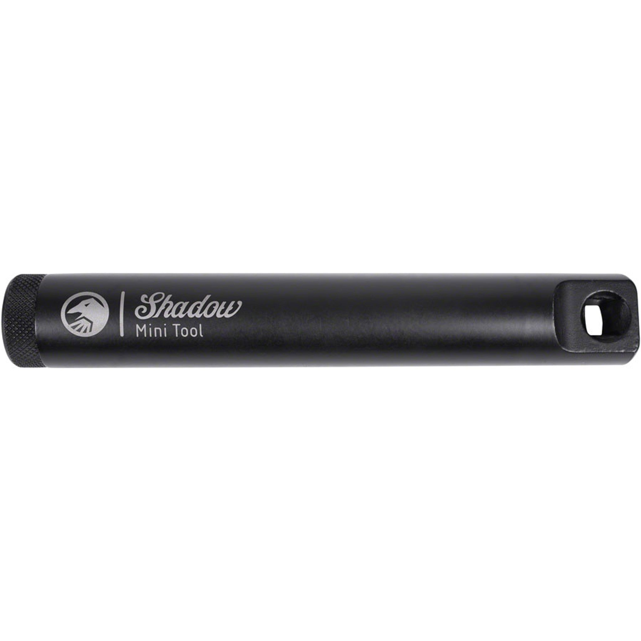 Mini Tool - Black