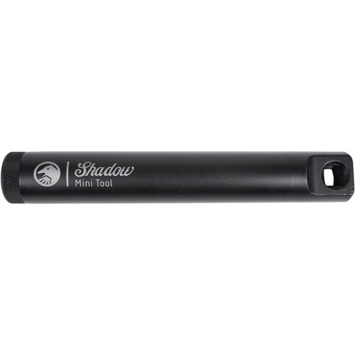 Mini Tool - Black