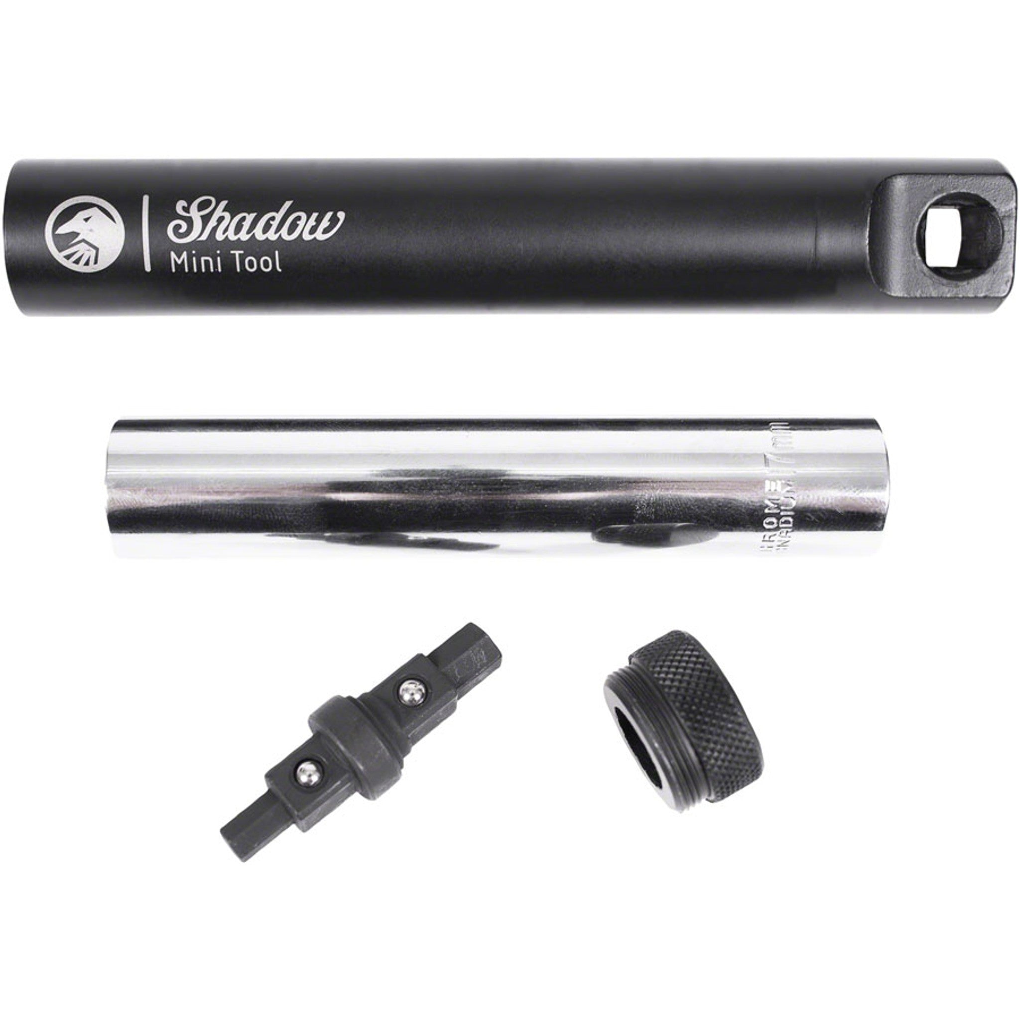 Mini Tool - Black