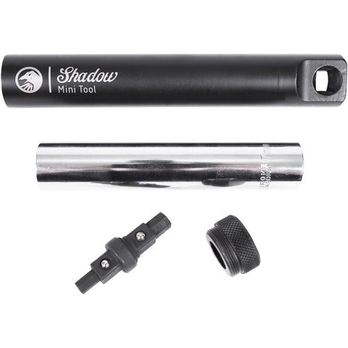 Mini Tool - Black