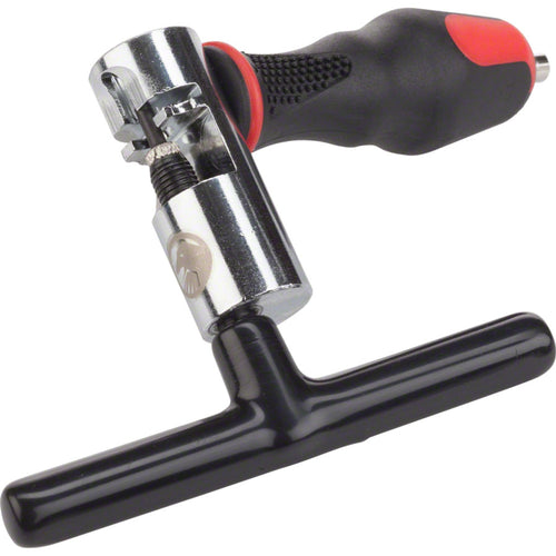 Interlock Chain Breaker