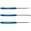 UP-SET Pick Up Set, Blue