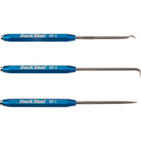 UP-SET Pick Up Set, Blue