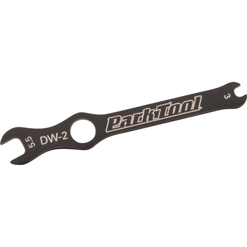 DW-2 Clutch Wrench for Shimano Shadow Plus Derailleurs