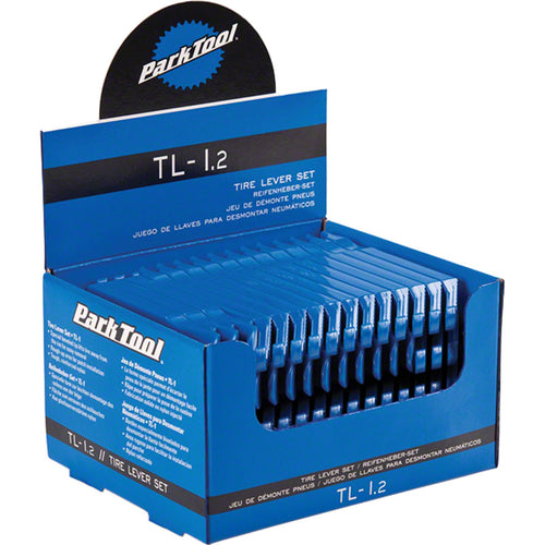 TL-1.2 Tire Levers