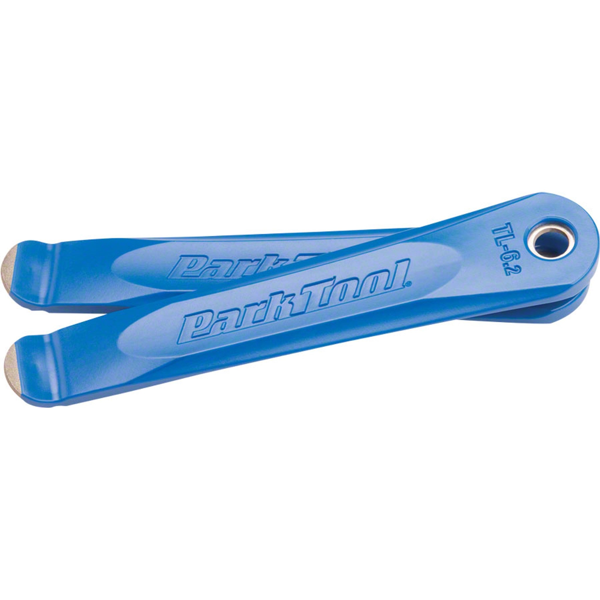 Park Tool TL-6.2 Steel Core Tire Lever Set