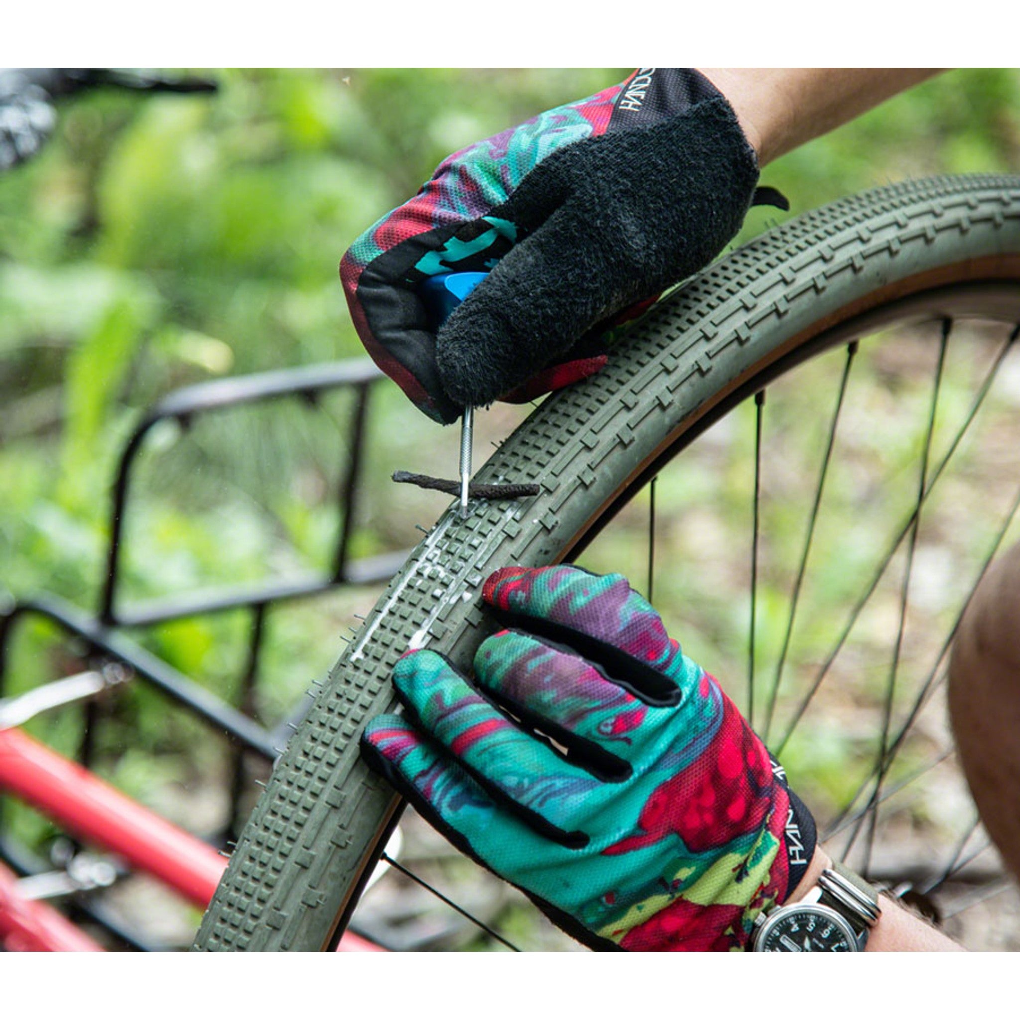 TPT-1 Tubeless Tire Plug Tool